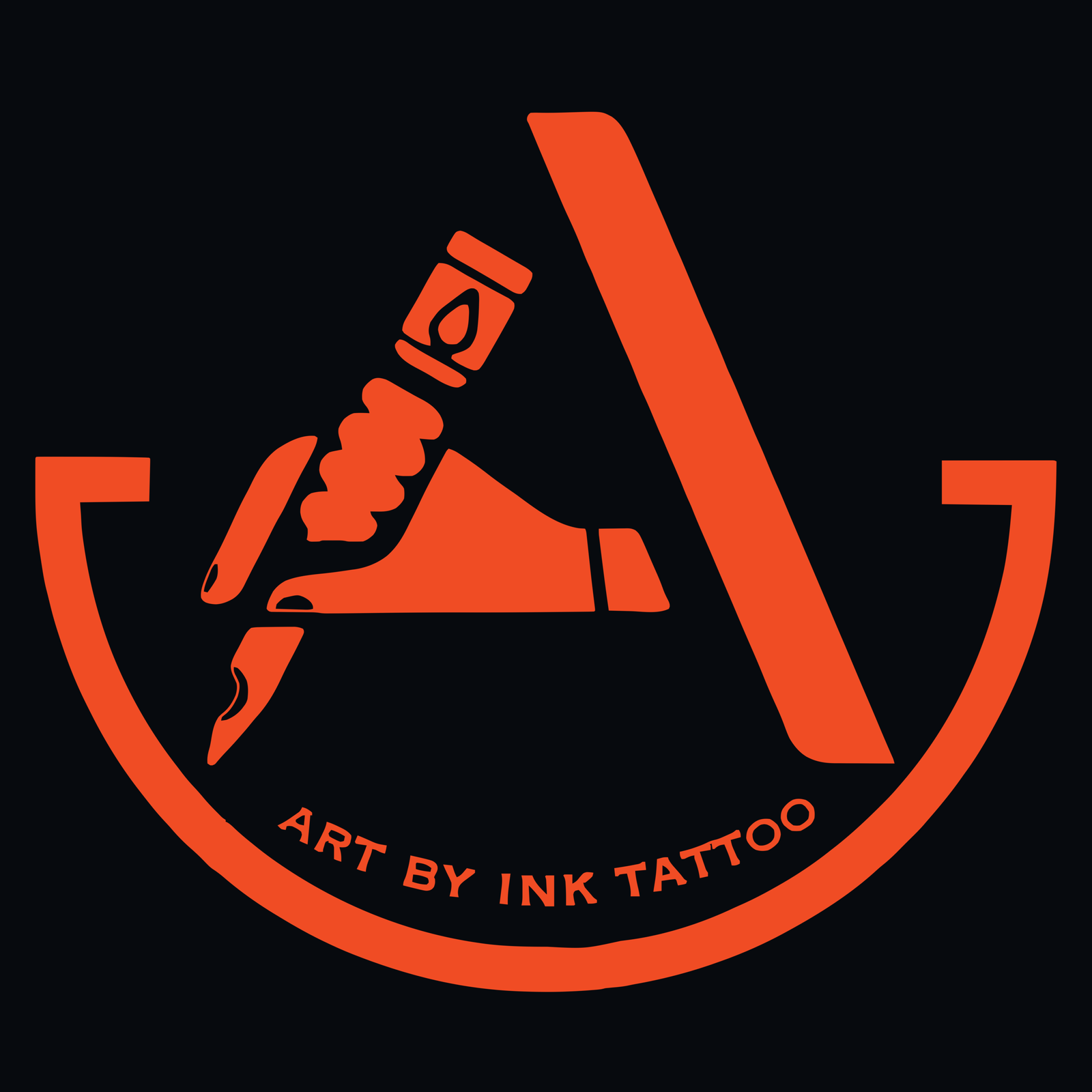 Art By Ink – Tattoo Studio Near Me 